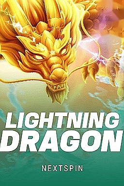 Lightning Dragon